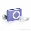 Ipod Shuffle 3Rd Gen 2GB MP3 Player Cheapest Free Shipping